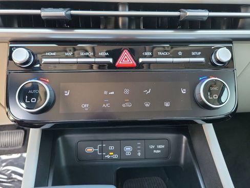 New 2026 Hyundai Tucson SEL image 34