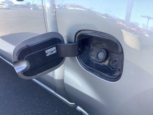 Used 2023 Chevrolet Silverado 1500 LT Trail Boss image 22