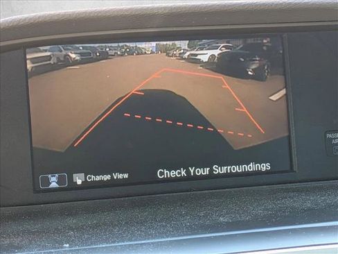 Used 2017 Honda Accord EX-L image 11
