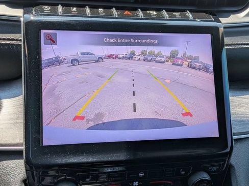 Used 2022 Jeep Grand Cherokee L Limited RWD image 26