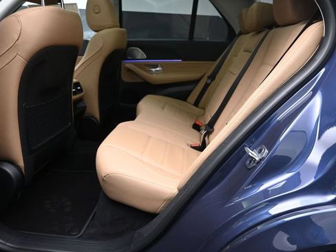 New 2026 Mercedes-Benz GLE 350 4MATIC image 21