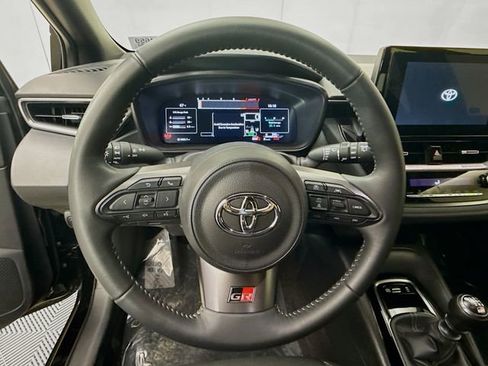Used 2023 Toyota Corolla GR image 11
