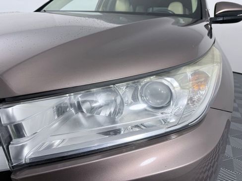 Used 2019 Toyota Highlander XLE image 29