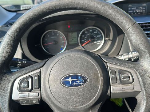 Used 2018 Subaru Forester 2.5i w/ Alloy Wheel Package AWD/4WD image 12