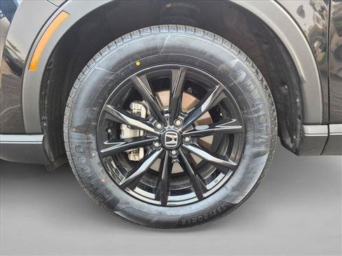 Used 2024 Honda CR-V Sport-L image 26