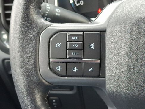 Certified 2022 Ford F150 XLT w/ Equipment Group 302A High image 21