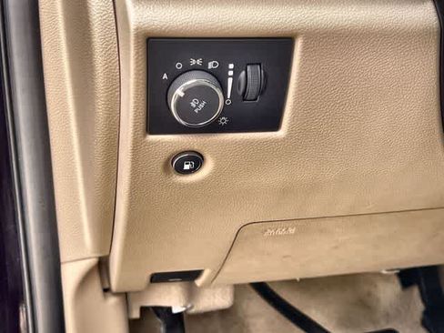 Used 2021 Jeep Grand Cherokee Overland AWD/4WD image 29