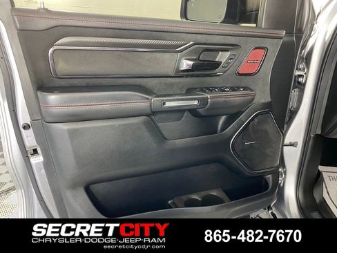 Used 2021 RAM 1500 TRX w/ TRX Level 2 Equipment Group AWD/4WD image 12