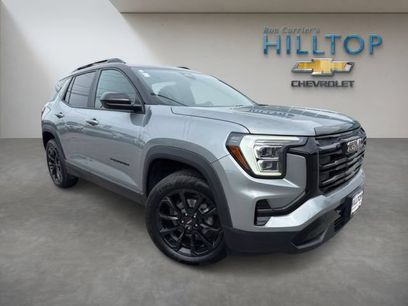 Used 2025 GMC Terrain Elevation w/ Elevation Premium Package