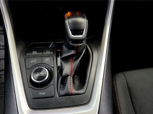 Certified 2023 Toyota RAV4 SE w/ Weather & Moonroof Package image 29