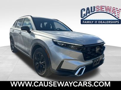 Used 2023 Honda CR-V Sport Touring
