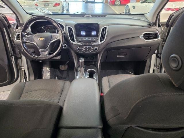 Used 2019 Chevrolet Equinox LT AWD/4WD image 10