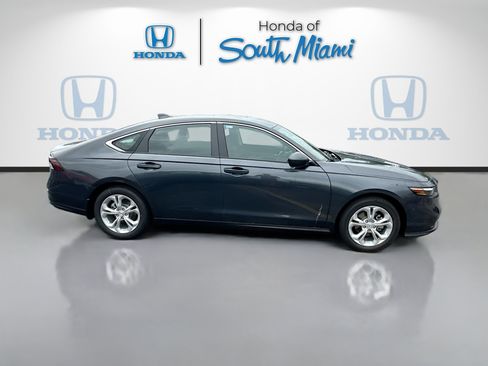 New 2026 Honda Accord LX image 8