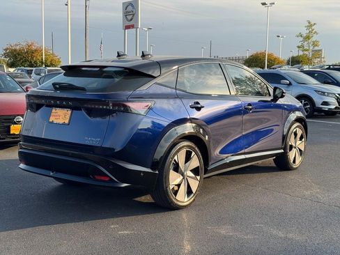 Used 2023 Nissan Ariya image 3