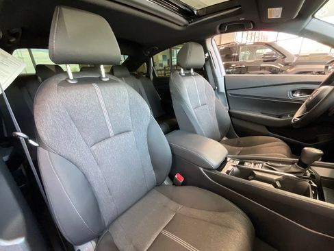 Used 2025 Honda Accord Sport image 20