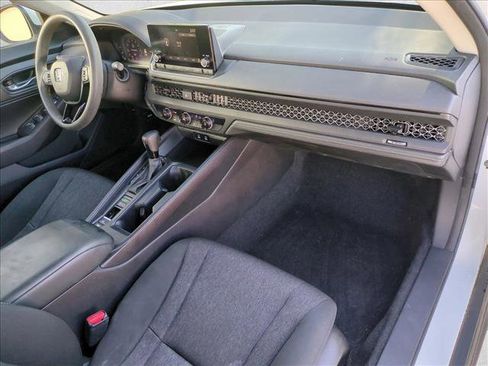 Used 2023 Honda Accord LX image 20