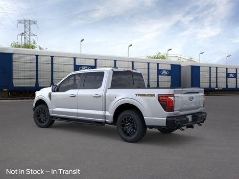 New 2026 Ford F150 Tremor AWD/4WD image 6