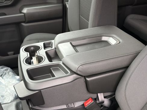 New 2026 Chevrolet Silverado 3500 W/T w/ WT Convenience Package image 16