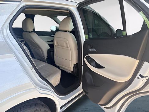 New 2026 Buick Encore GX Avenir w/ Avenir Technology Package image 7