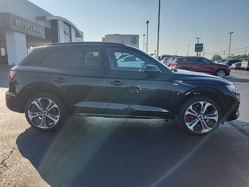 Used 2025 Audi Q5 2.0T Premium Plus image 2
