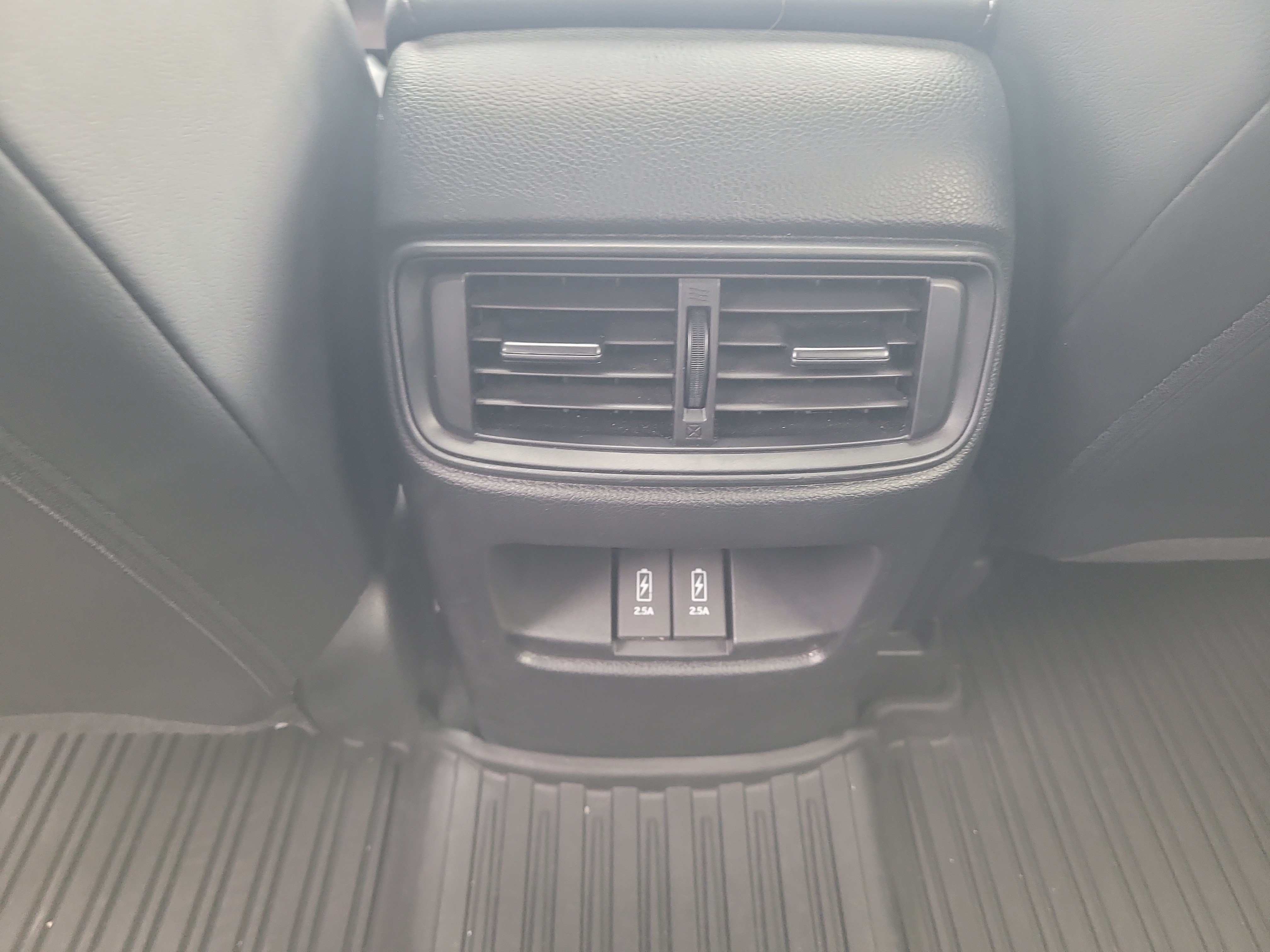 Used 2022 Honda CR-V EX-L image 16