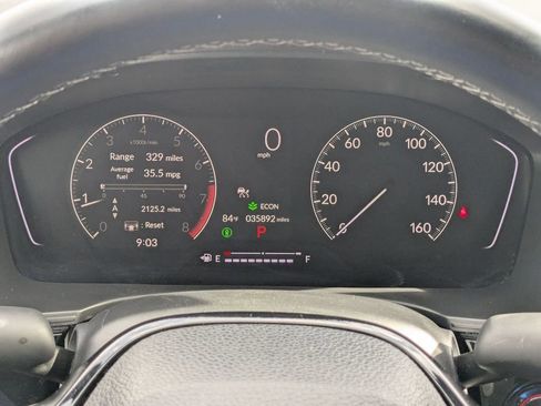 Used 2025 Honda Civic Sport image 18