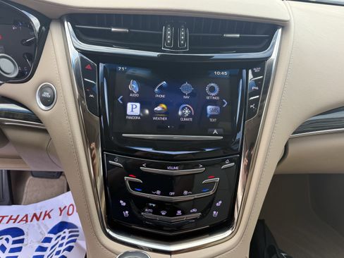 Used 2015 Cadillac CTS Performance image 20