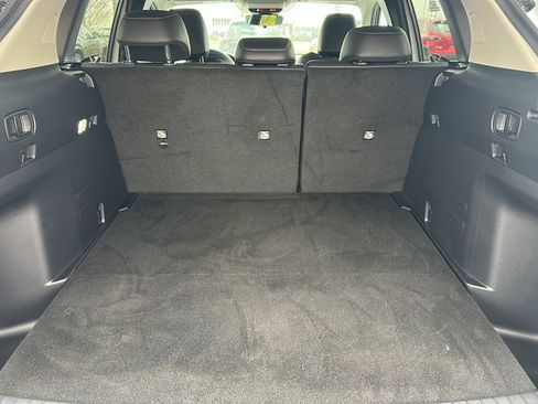 Used 2025 MAZDA CX-50 AWD 2.5 S w/ Premium Package image 21