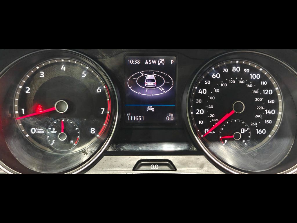 Used 2021 Volkswagen Atlas SE AWD/4WD image 55