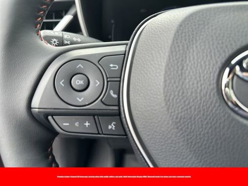 New 2026 Toyota Corolla SE image 9