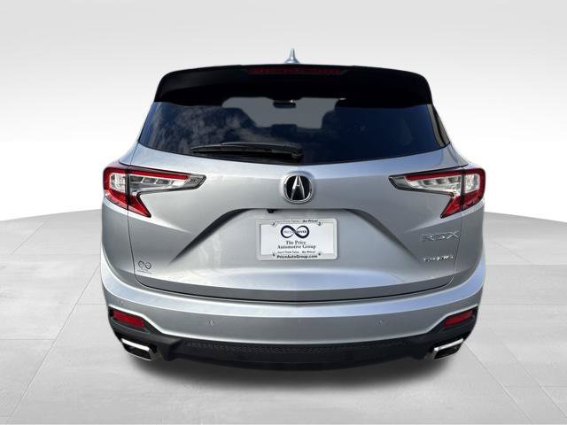 Certified 2025 Acura RDX w/ Technology Package AWD/4WD image 7