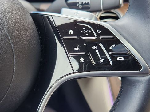 Certified 2023 Mercedes-Benz E 350 4MATIC Sedan image 27
