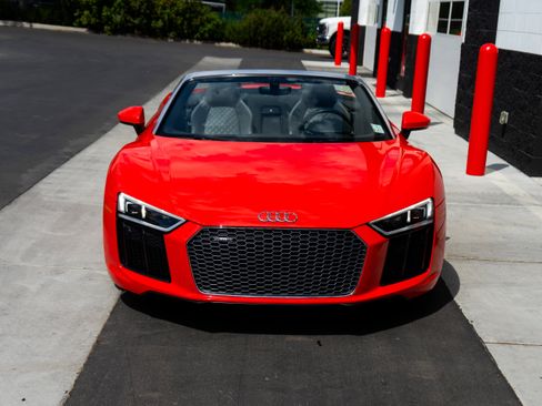 Used 2017 Audi R8 V10 image 68