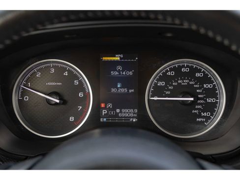 Used 2021 Subaru Forester Premium image 23