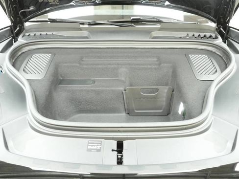 New 2026 Porsche Macan 4 Electric AWD/4WD image 29