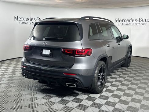 Certified 2023 Mercedes-Benz GLB 250 image 7