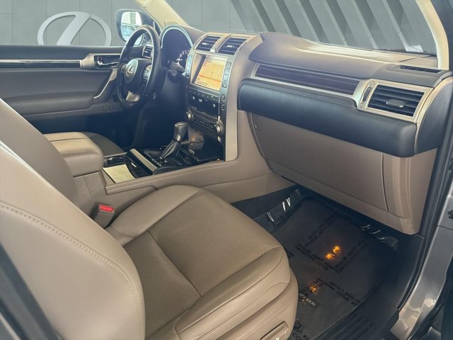 Certified 2020 Lexus GX 460 Premium AWD/4WD image 26