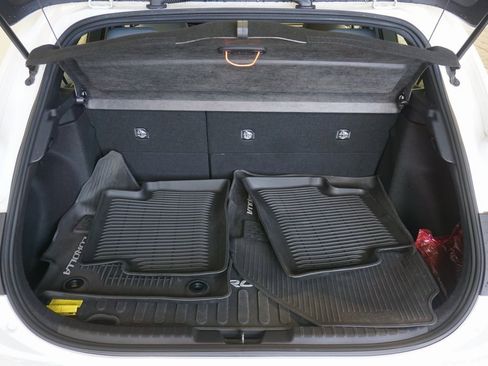 Certified 2022 Toyota Corolla SE image 15