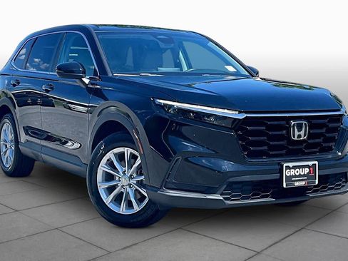 Used 2023 Honda CR-V EX image 3
