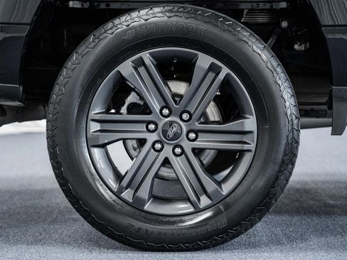 Certified 2023 Ford F150 Lariat w/ Equipment Group 502A High image 19