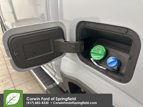 New 2026 Ford F250 Lariat w/ Lariat Premium Package image 51