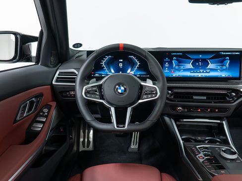 Used 2026 BMW M340i xDrive image 17