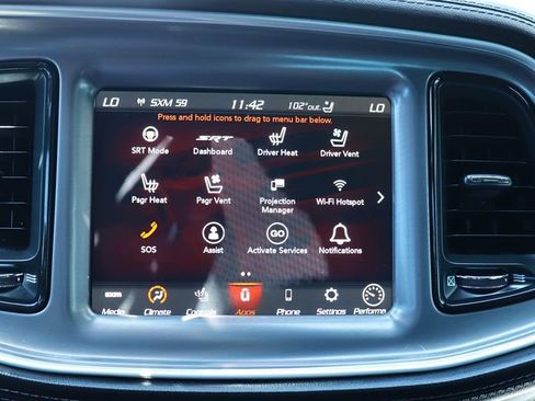 Used 2022 Dodge Challenger R/T Scat Pack image 49