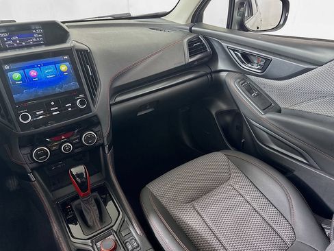 Used 2023 Subaru Forester Sport AWD/4WD image 24