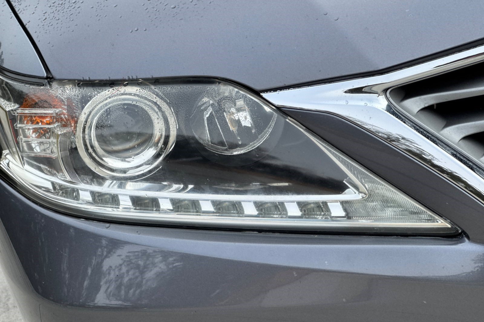 Used 2014 Lexus RX 350 AWD w/ Navigation Package image 11