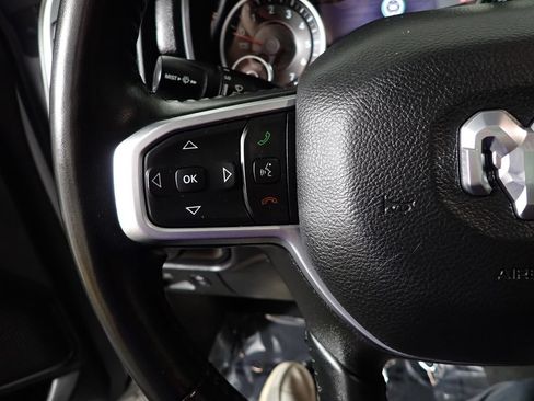 Used 2022 RAM 1500 Big Horn AWD/4WD image 23