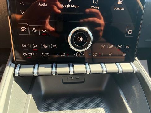 New 2027 GMC Terrain Denali AWD/4WD image 23