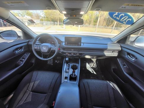 Used 2023 Honda Accord LX image 14