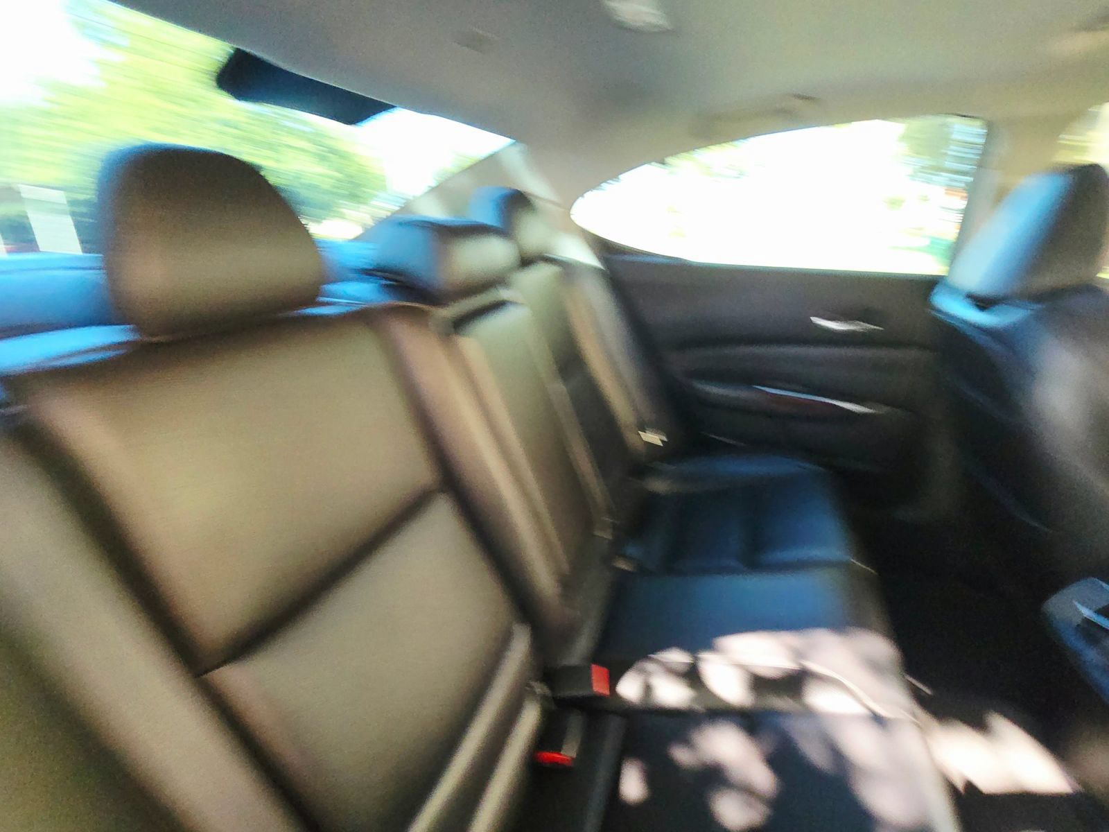 Used 2016 Acura TLX FWD image 32