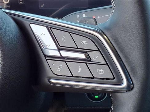 New 2025 Buick Enclave Sport Touring w/ Super Cruise Package image 18